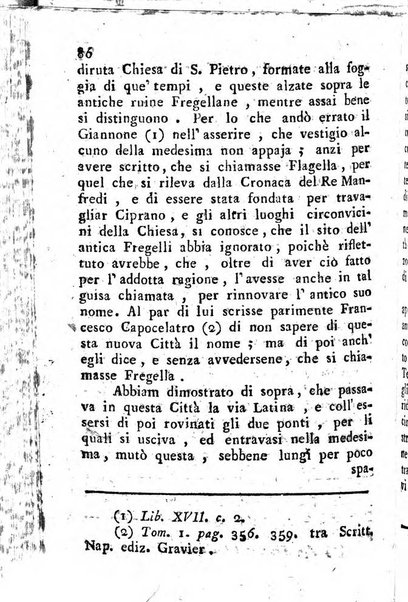 Giornale letterario di Napoli per servire di continuazione all'Analisi ragionata de' libri nuovi